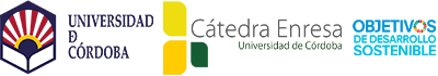 Catedra Enresa-UCO Logo