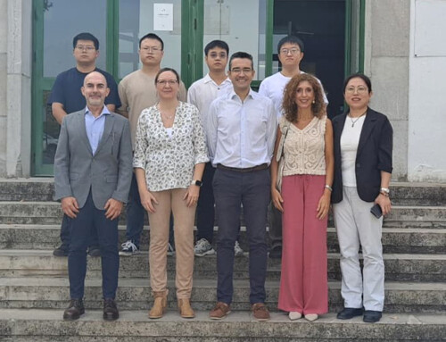 La Cátedra ENRESA impulsa la proyección internacional de la Universidad de Córdoba con la formación presencial del curso NUSIM