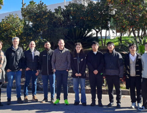 El programa formativo de la Cátedra ENRESA acerca a NUSIM S.A.U. a la actividad realizada en El Cabril