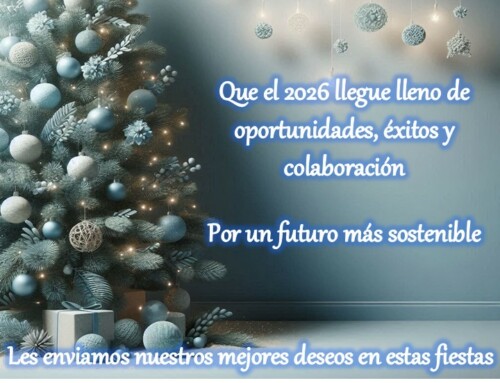 Felices Fiestas