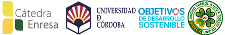 Catedra Enresa-UCO Logo